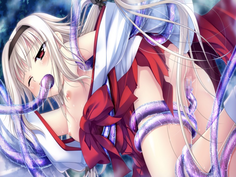 [でぼの巣製作所] 神楽黎明記 ～小春の章～ 154/414 