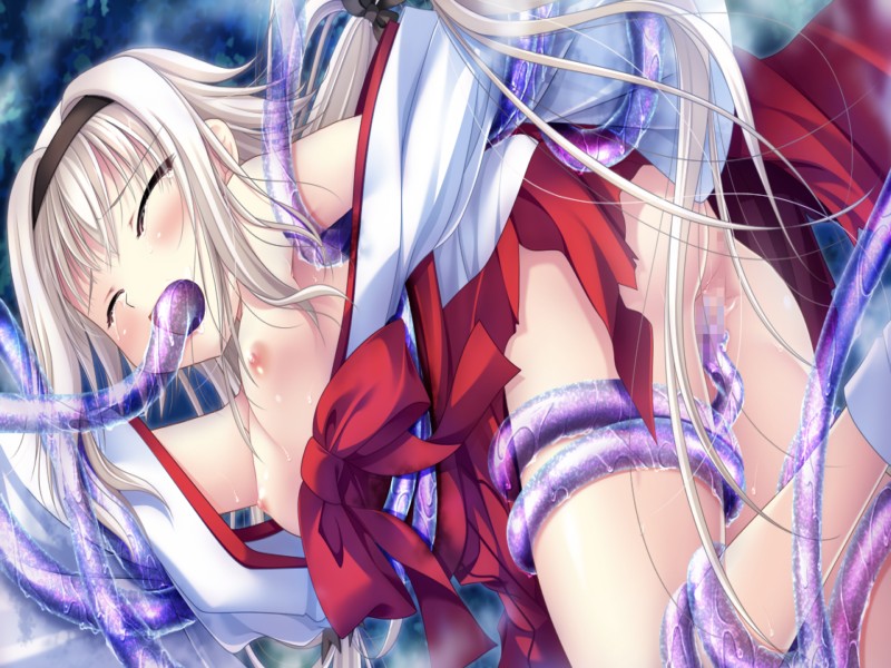 [でぼの巣製作所] 神楽黎明記 ～小春の章～ 155/414 