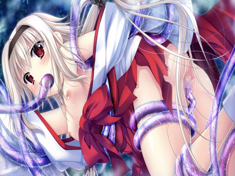 [でぼの巣製作所] 神楽黎明記 ～小春の章～ 156/414 