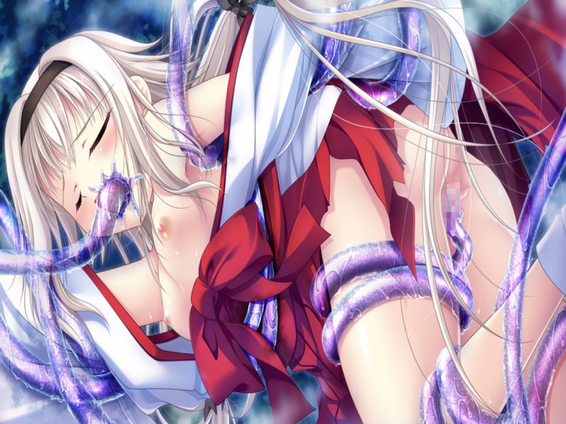 [でぼの巣製作所] 神楽黎明記 ～小春の章～ 158/414 