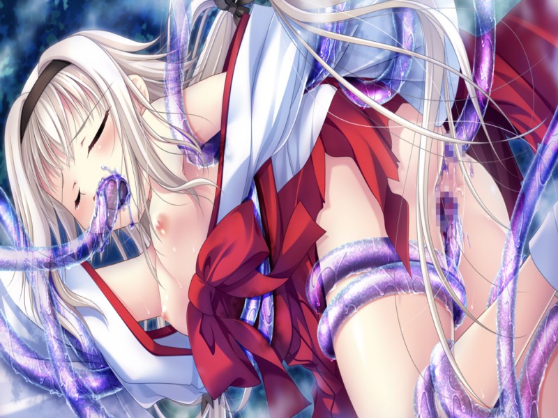 [でぼの巣製作所] 神楽黎明記 ～小春の章～ 166/414 