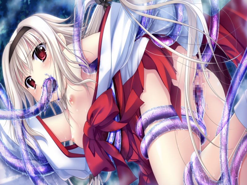 [でぼの巣製作所] 神楽黎明記 ～小春の章～ 167/414 