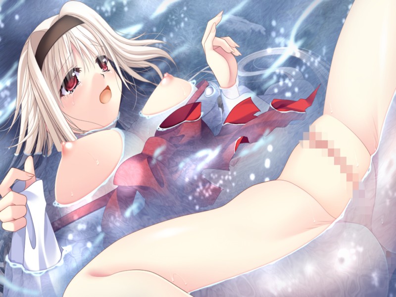 [でぼの巣製作所] 神楽黎明記 ～小春の章～ 168/414 