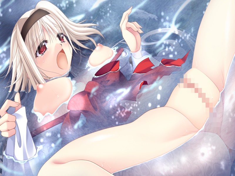 [でぼの巣製作所] 神楽黎明記 ～小春の章～ 170/414 