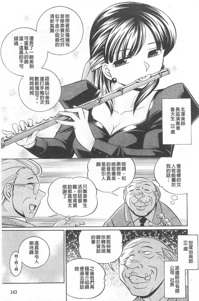 [中華なると] 義父～百合子～ 144/183 