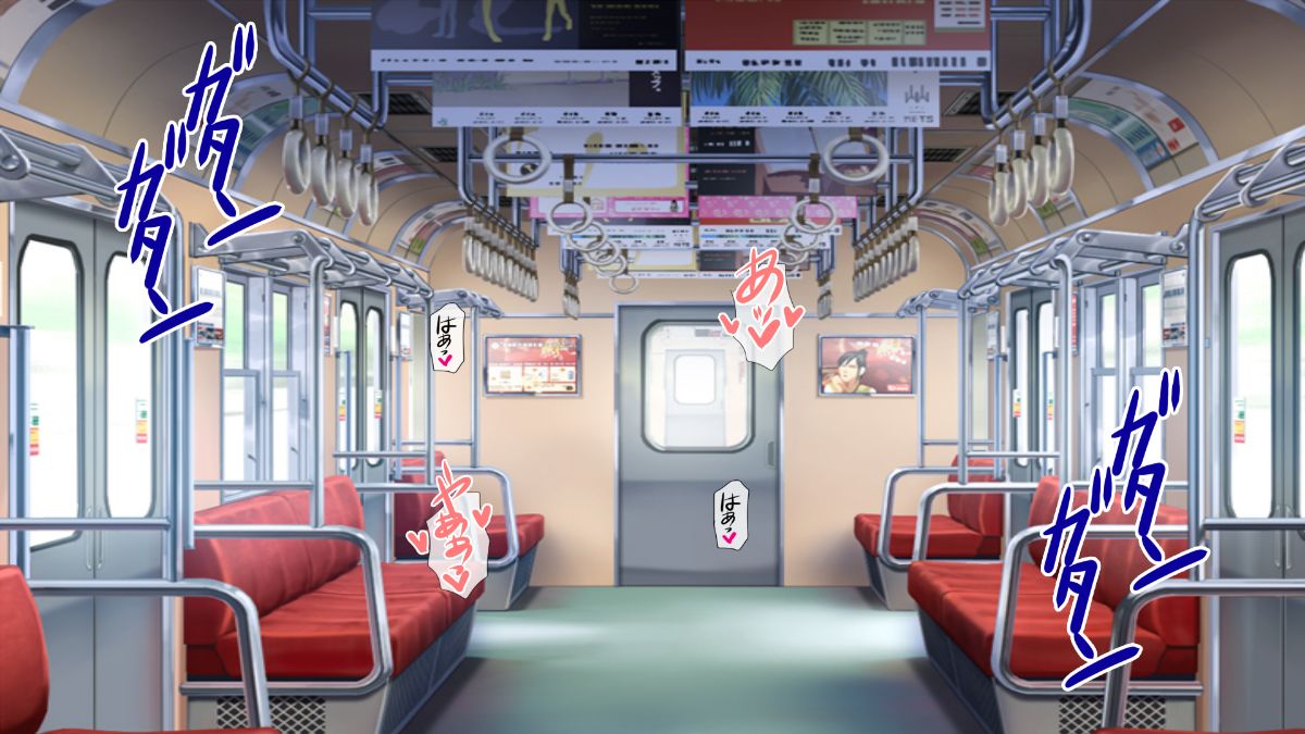 (同人CG集) [安楽街] ぎゃるビッチに搾られる性活 734/1615 