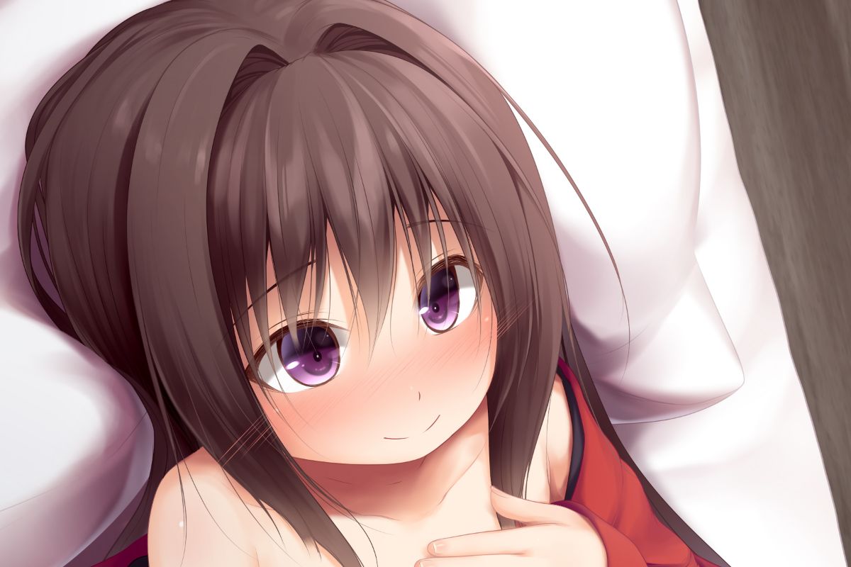 (同人CG集) [POETTO (ハリュー)] えっちな座敷童子は好きですか？5 268/333 