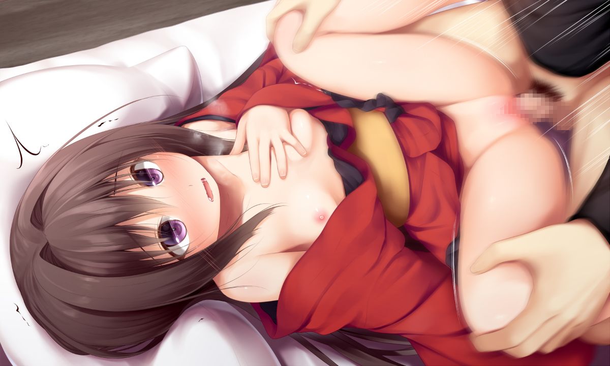 (同人CG集) [POETTO (ハリュー)] えっちな座敷童子は好きですか？5 271/333 