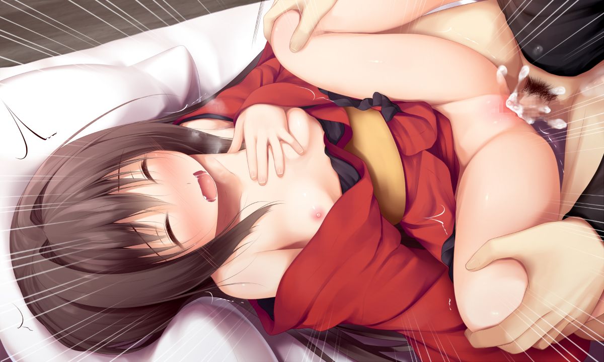 (同人CG集) [POETTO (ハリュー)] えっちな座敷童子は好きですか？5 273/333 