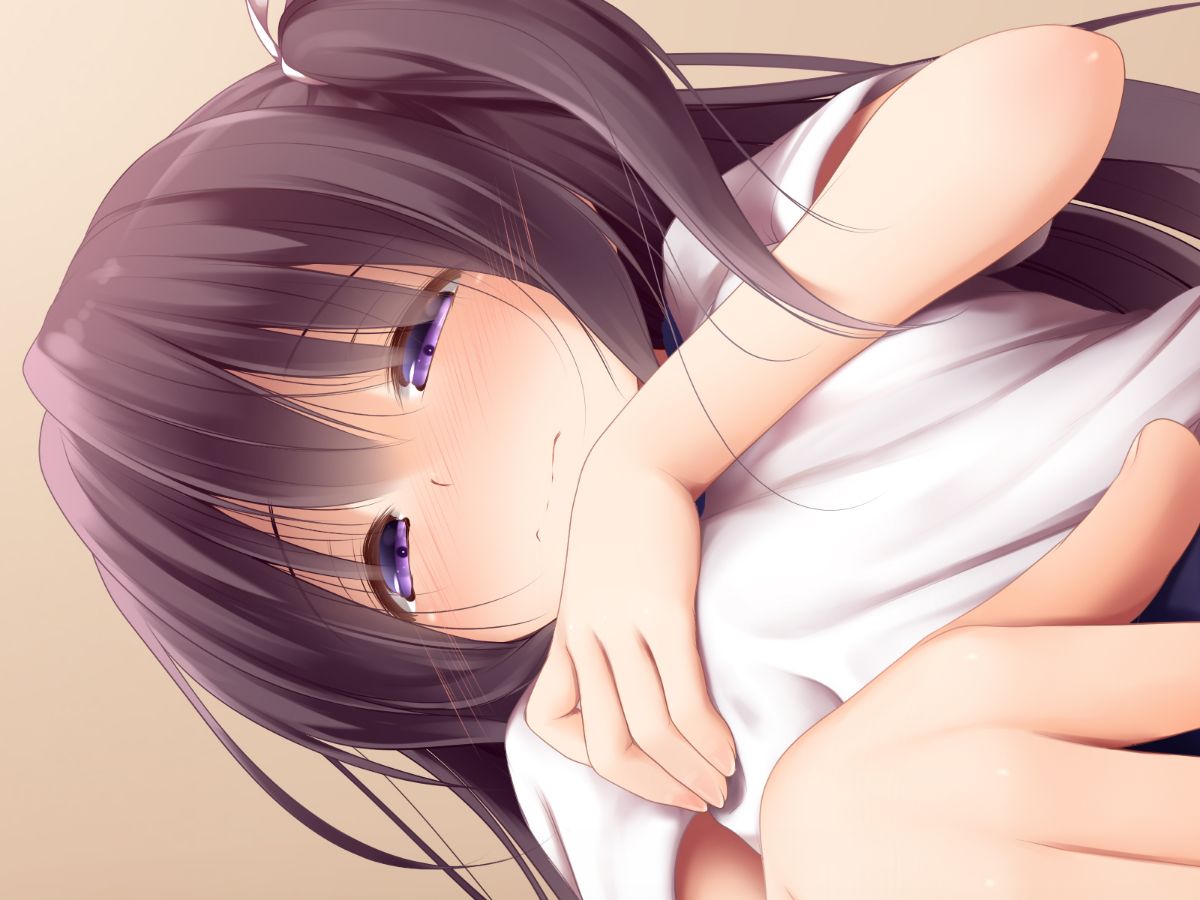 (同人CG集) [POETTO (ハリュー)] えっちな座敷童子は好きですか？5 285/333 