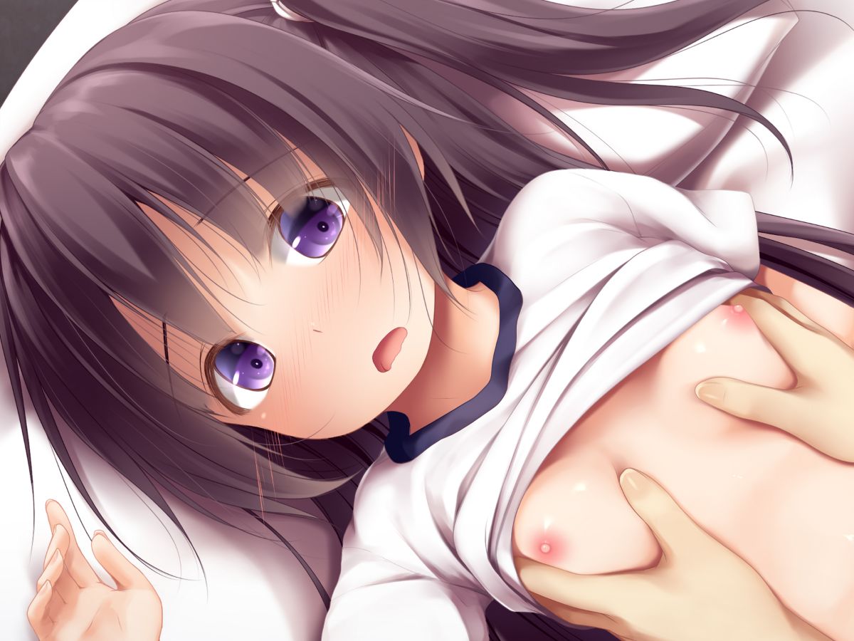 (同人CG集) [POETTO (ハリュー)] えっちな座敷童子は好きですか？5 290/333 