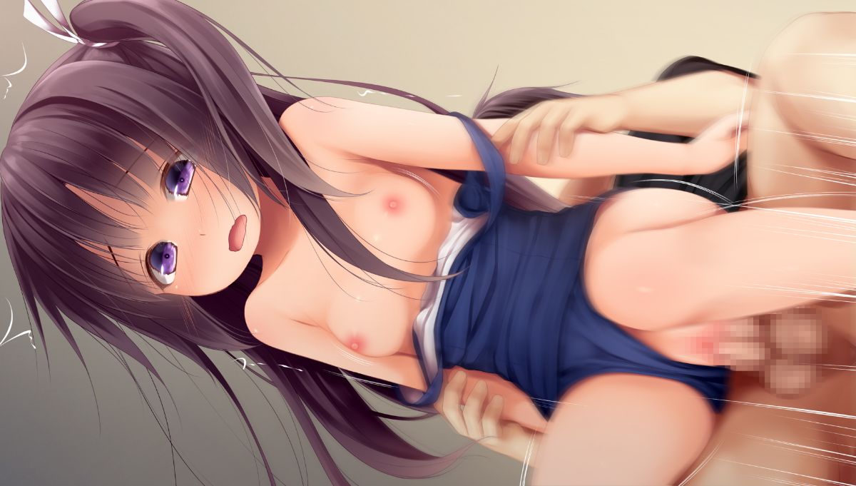 (同人CG集) [POETTO (ハリュー)] えっちな座敷童子は好きですか？5 302/333 