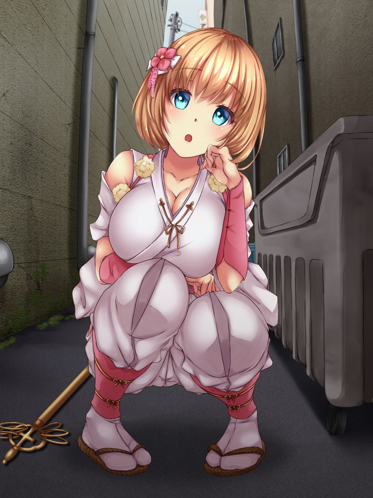 [loopsoft] 霊姦少女＃1犯された新人退魔師 126/201 