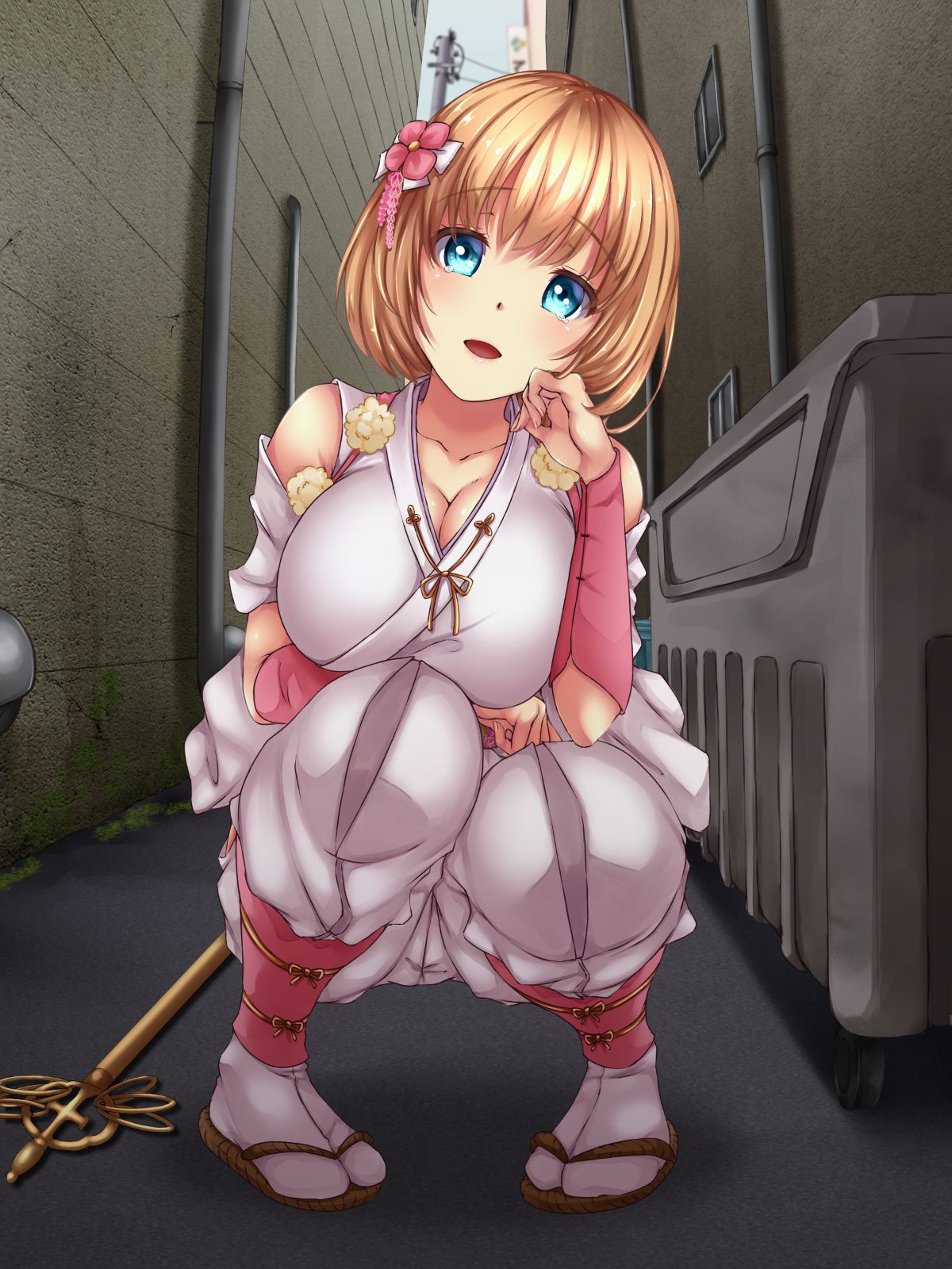 [loopsoft] 霊姦少女＃1犯された新人退魔師 128/201 