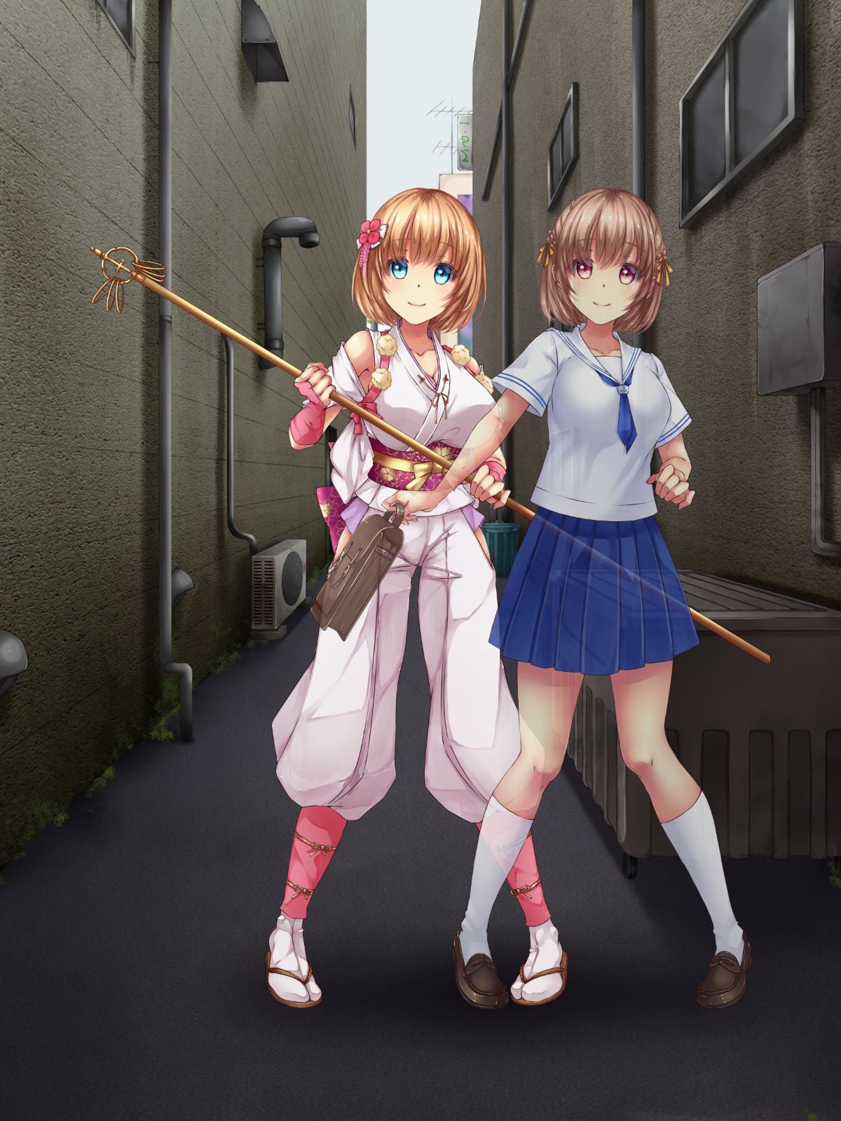 [loopsoft] 霊姦少女＃1犯された新人退魔師 131/201 