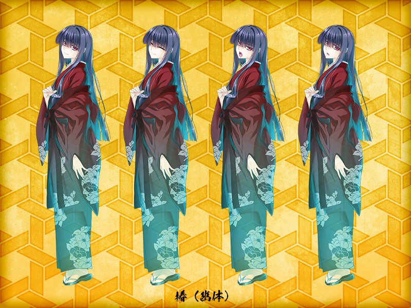 (ゲームCG) [140425] [わるきゅ～れ] 巫女喰イ ～魔手ノ黒箱～ 188/276 