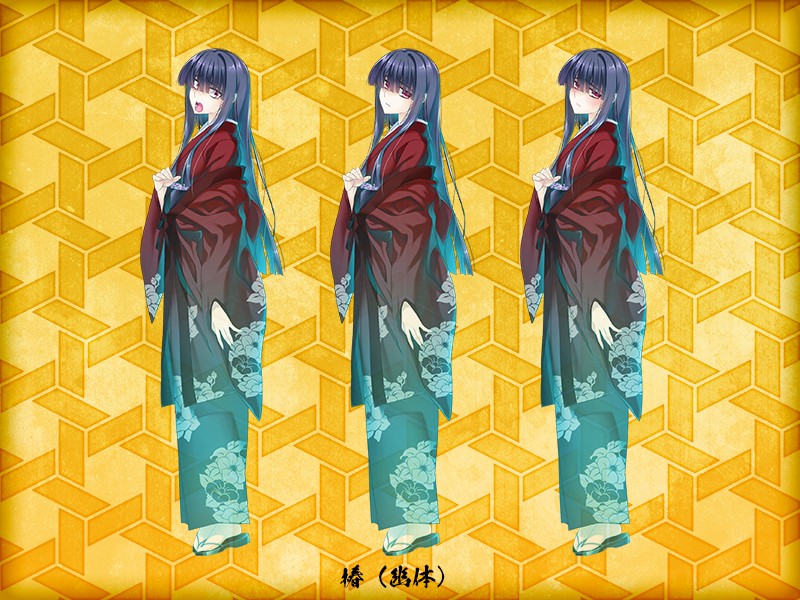 (ゲームCG) [140425] [わるきゅ～れ] 巫女喰イ ～魔手ノ黒箱～ 189/276 