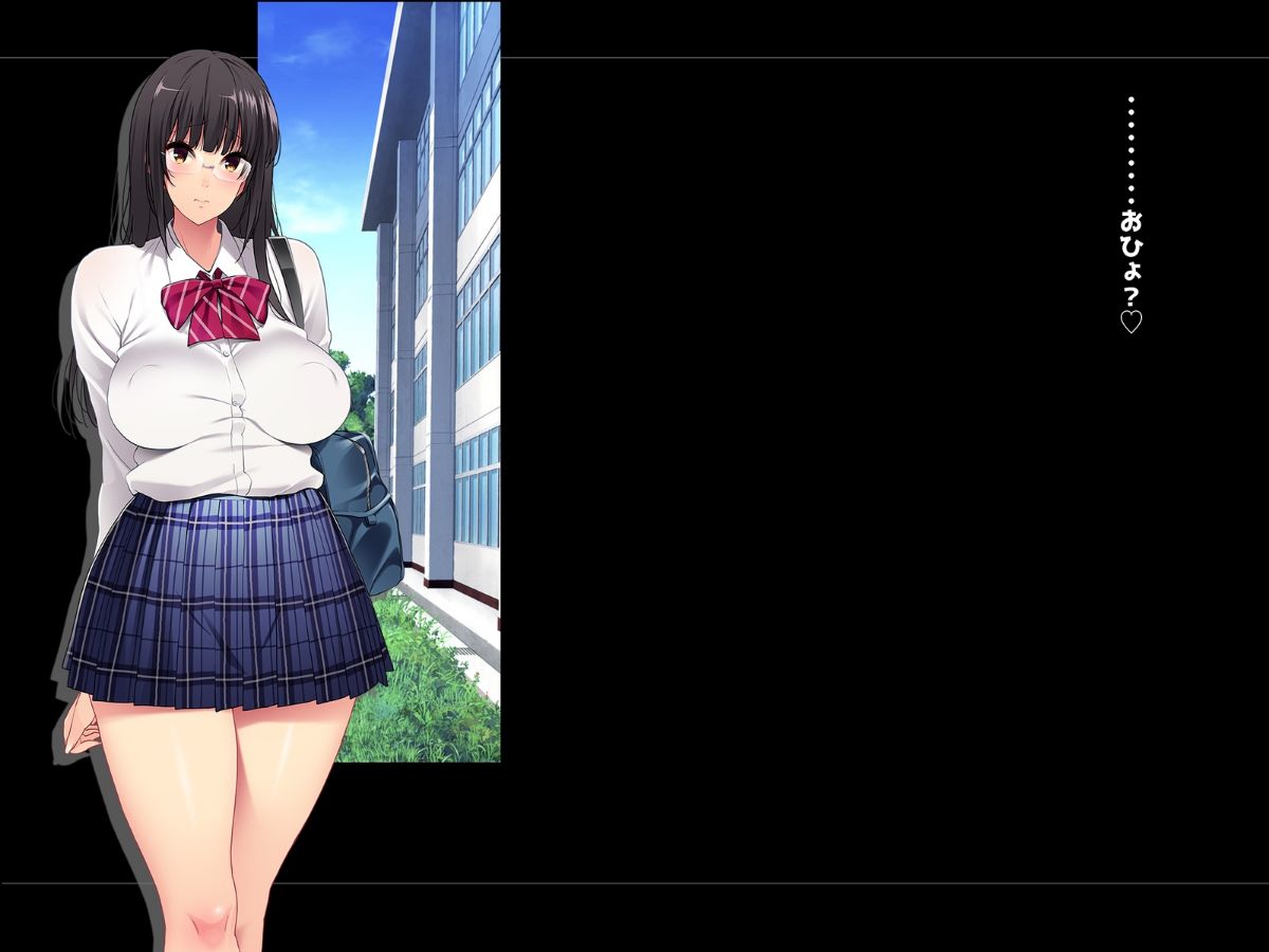 (同人CG集) [ルナティックオーガズム] 校長先生の放課後自由研究 巨乳JKをじゅぷじゅぷぬぽぬぽ調査中っ～従順な部活少女編～ 173/318 