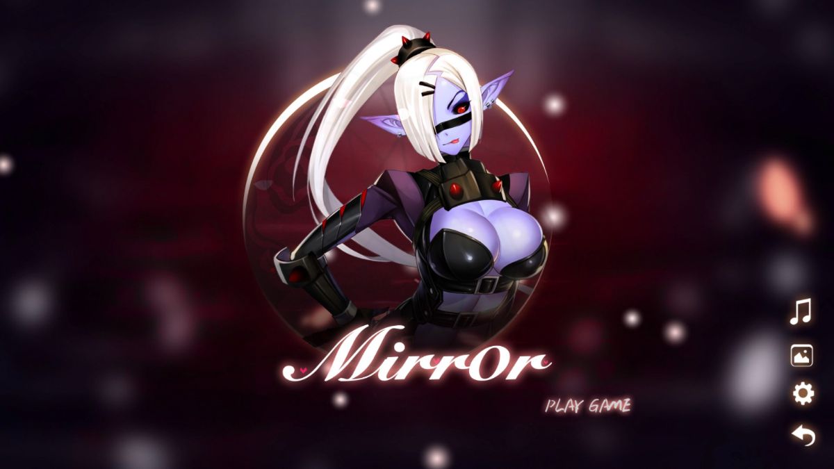 Mirror 無修正 1/27 