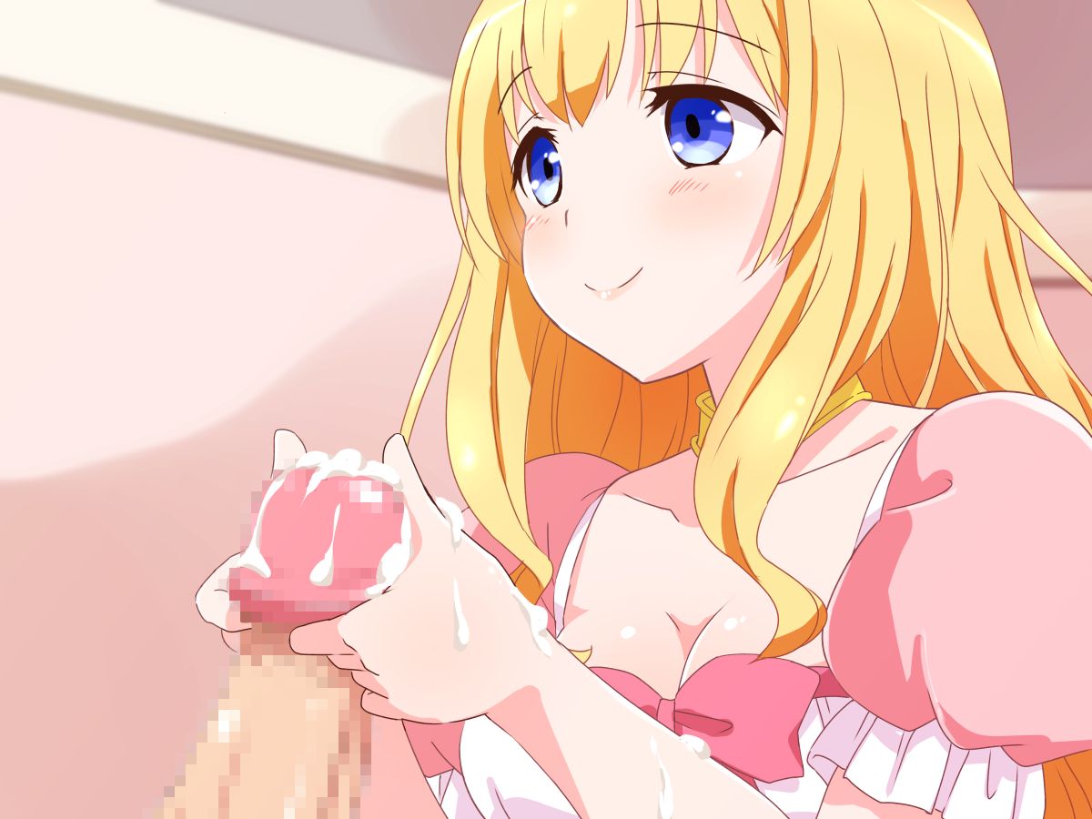 (同人CG集) [みかん屋] 清純お姫様のあまあま早漏改善特訓.zip 203/319 