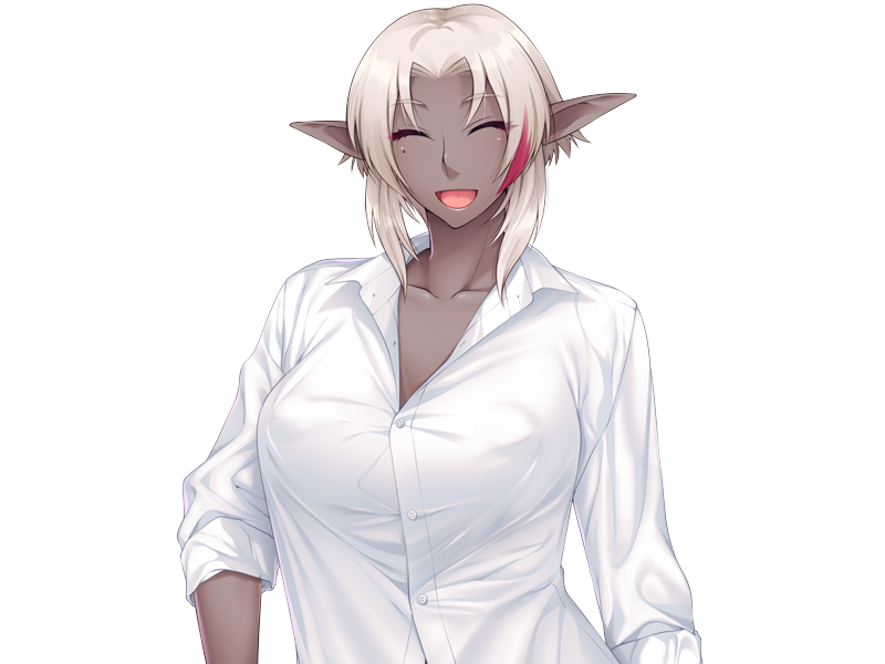 [アパタイト][母がダークエルフになって異世界から戻ってきた。 ～エロエロできちゃう親子関係～] 191/266 