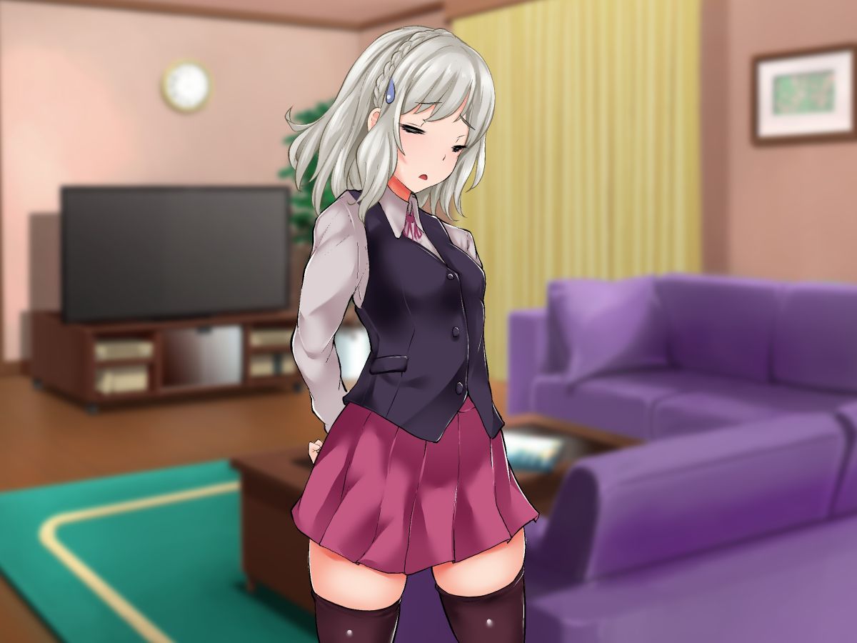 (同人CG集) [Frank Factory (Lorica)] 姪嫁 ～叔父さん 十年のオモイ～ 185/299 