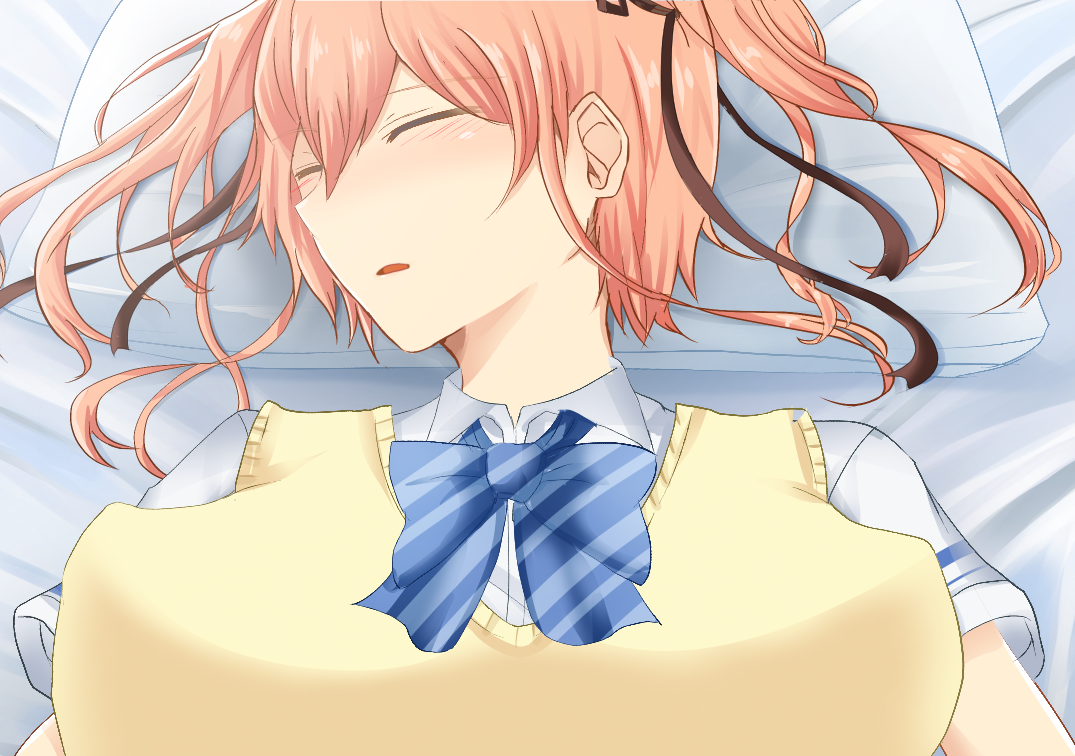 (同人CG集) [赤ちゃングタイム] 睡眠姦-君の身體は僕の物 162/263 