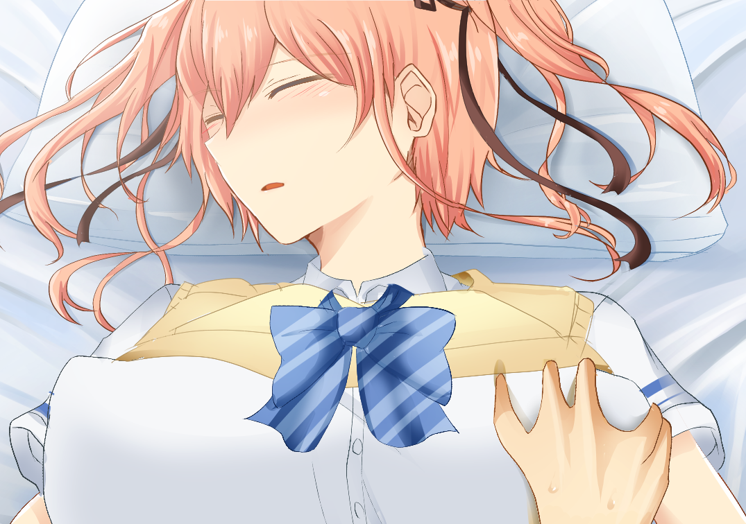 (同人CG集) [赤ちゃングタイム] 睡眠姦-君の身體は僕の物 163/263 