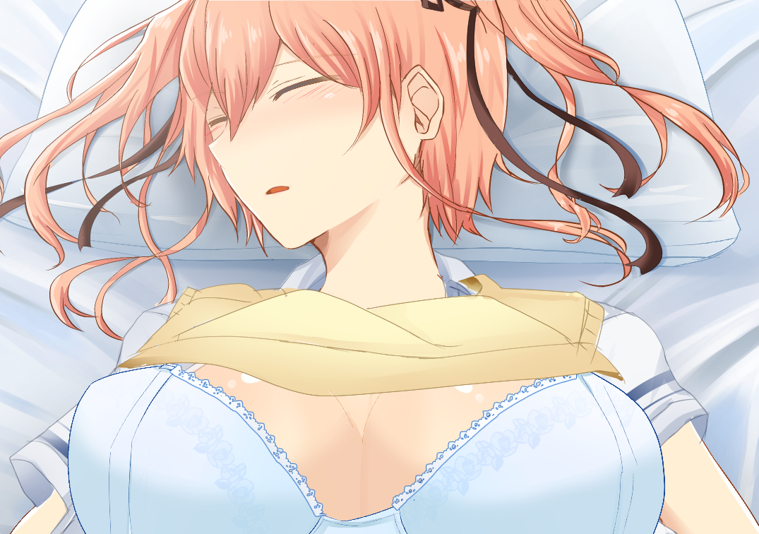 (同人CG集) [赤ちゃングタイム] 睡眠姦-君の身體は僕の物 164/263 