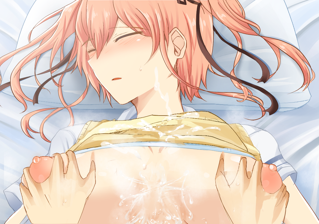 (同人CG集) [赤ちゃングタイム] 睡眠姦-君の身體は僕の物 176/263 