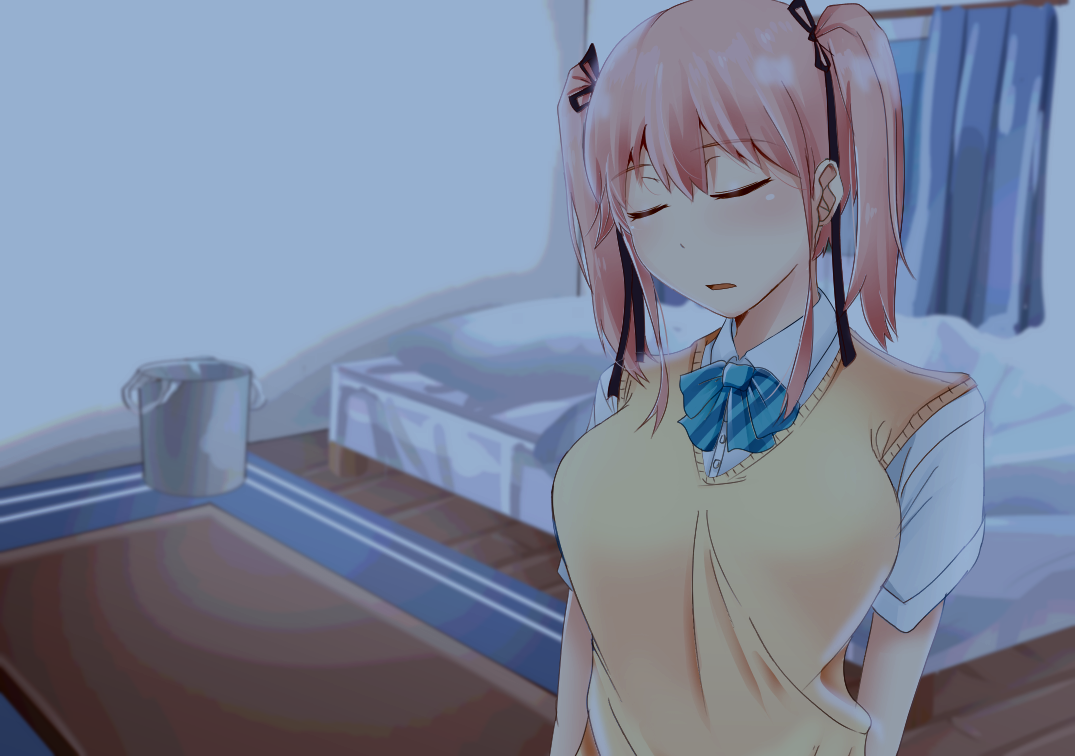 (同人CG集) [赤ちゃングタイム] 睡眠姦-君の身體は僕の物 189/263 