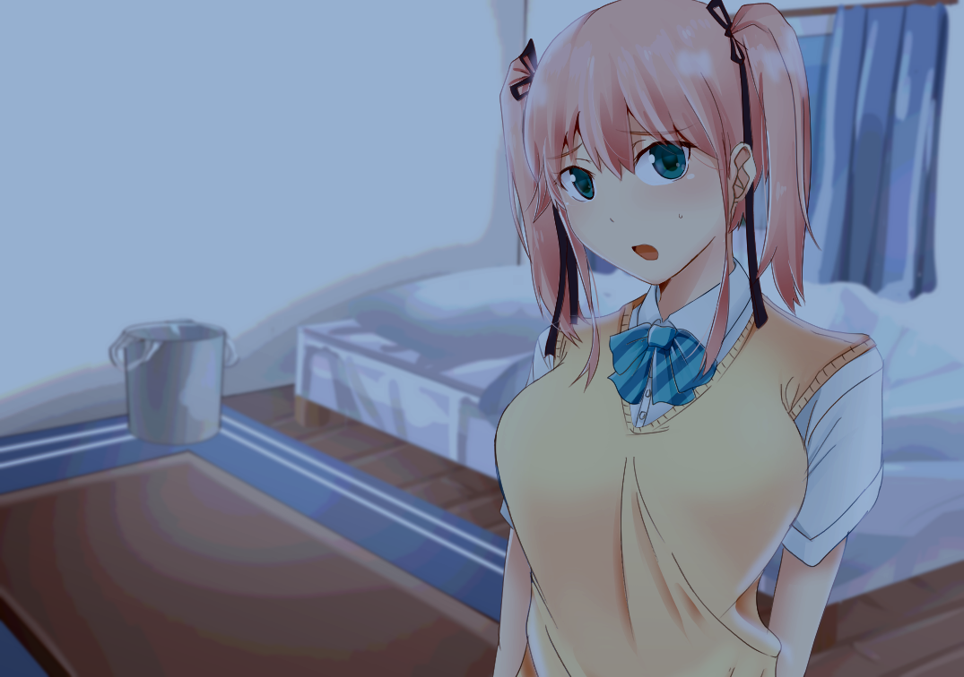 (同人CG集) [赤ちゃングタイム] 睡眠姦-君の身體は僕の物 192/263 