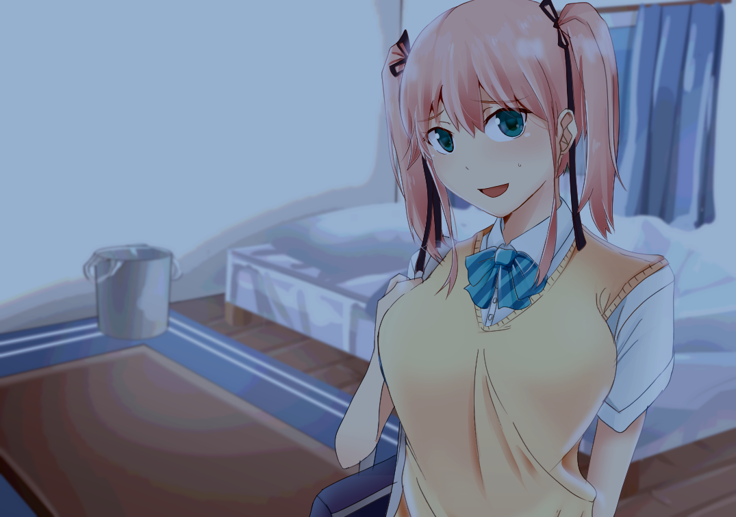 (同人CG集) [赤ちゃングタイム] 睡眠姦-君の身體は僕の物 193/263 