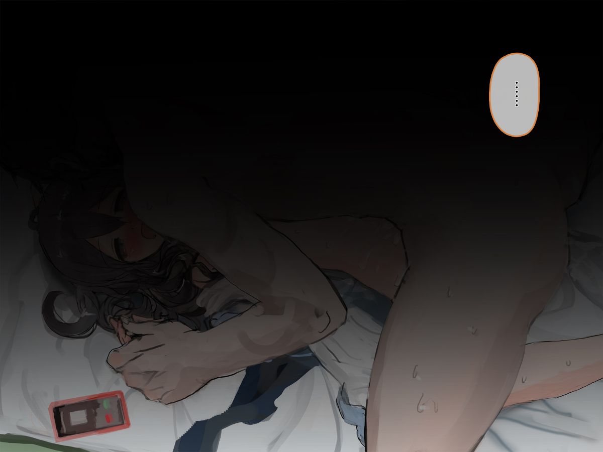 [チンジャオ娘。] 女子大生と教授（と僕）のありがちな(同人CG集) 75/149 