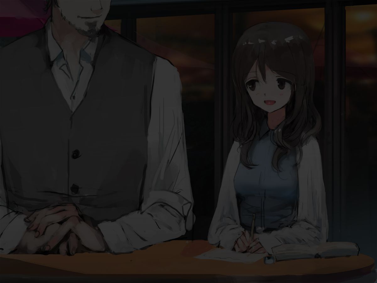 [チンジャオ娘。] 女子大生と教授（と僕）のありがちな(同人CG集) 80/149 