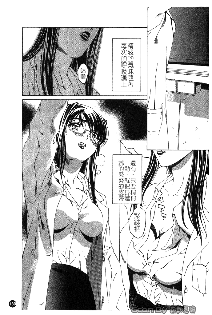 [中村卯月] 異性愛白書 1 139/174 