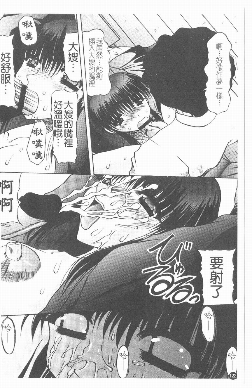 [水月林太郎] 肉尻の疼き(肉臀的疼痛) 123/145 