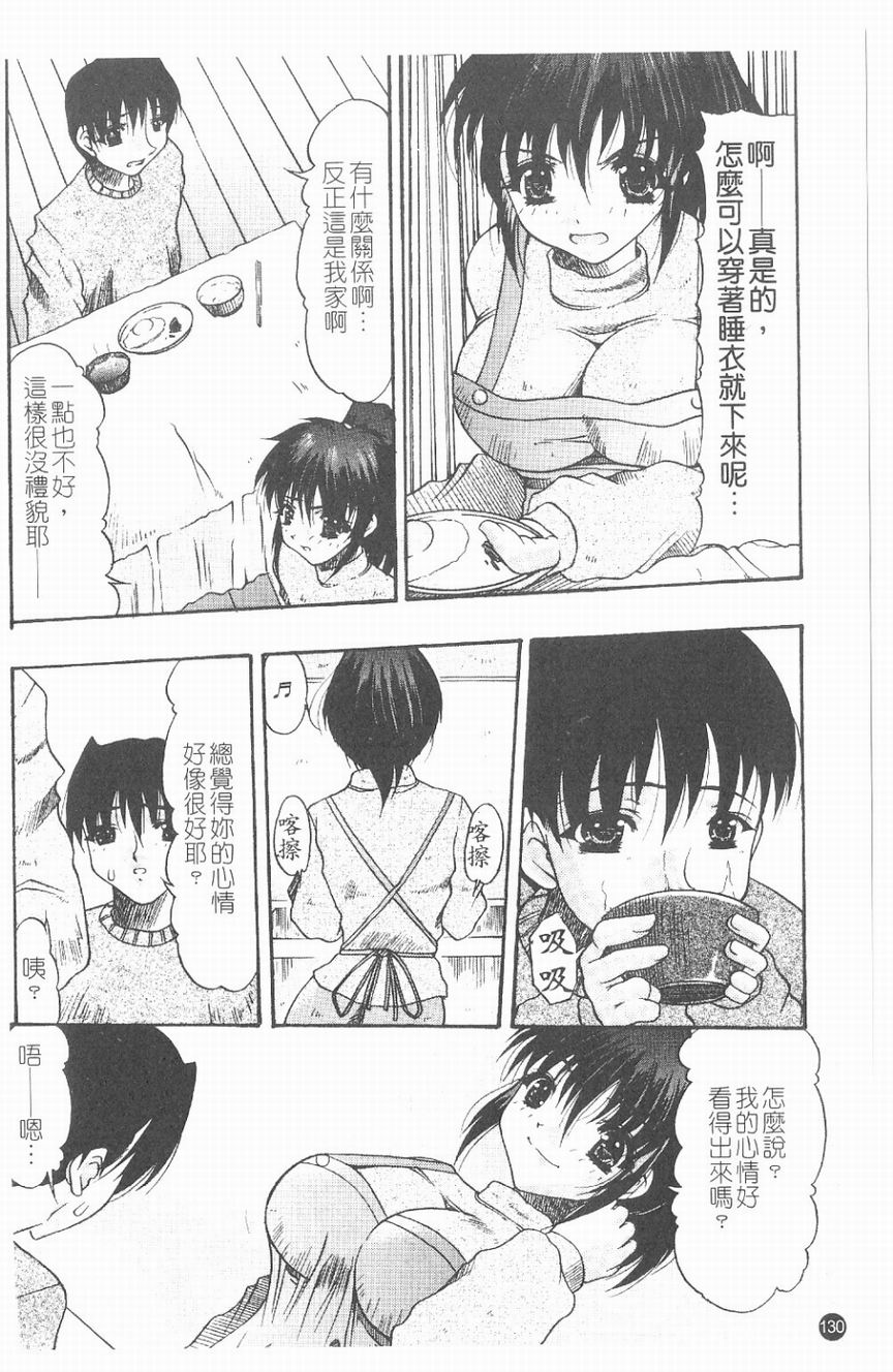 [水月林太郎] 肉尻の疼き(肉臀的疼痛) 131/145 