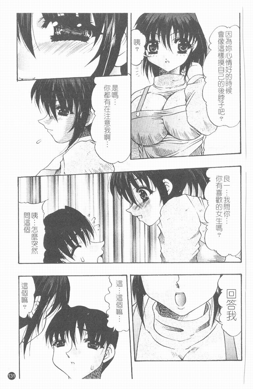 [水月林太郎] 肉尻の疼き(肉臀的疼痛) 132/145 