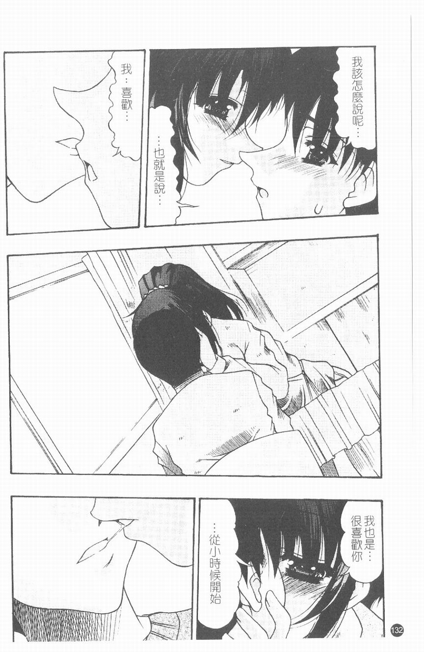 [水月林太郎] 肉尻の疼き(肉臀的疼痛) 133/145 