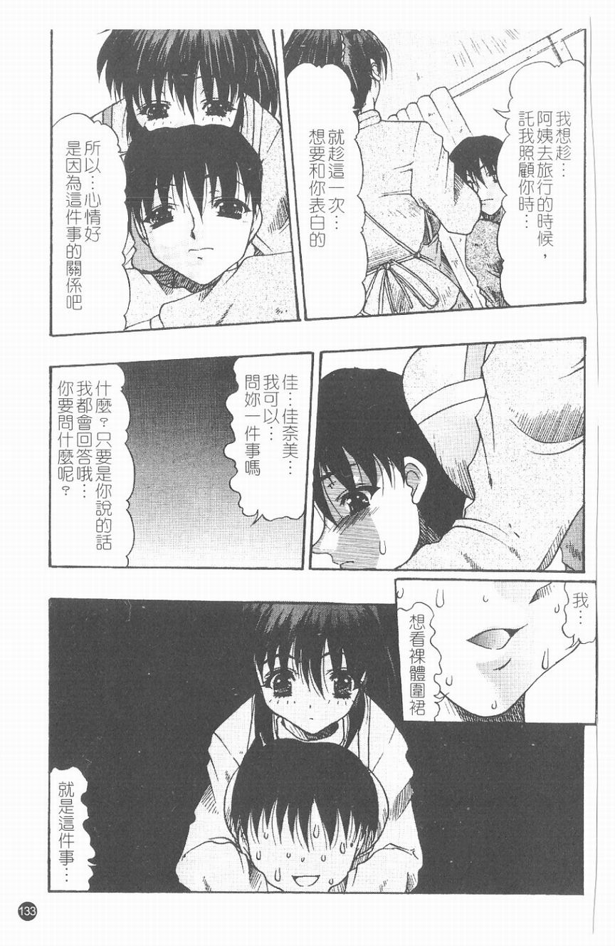 [水月林太郎] 肉尻の疼き(肉臀的疼痛) 134/145 