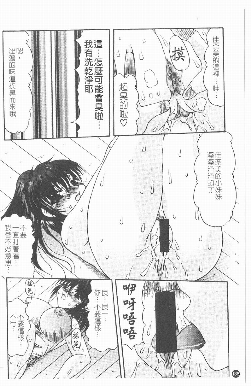 [水月林太郎] 肉尻の疼き(肉臀的疼痛) 139/145 