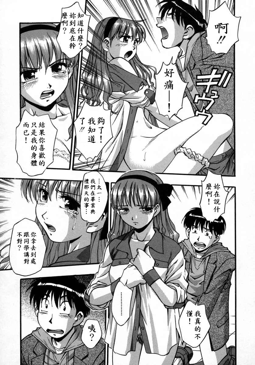 [きらら萌] 愛娘。 －まなむす－ [中] 95/198 