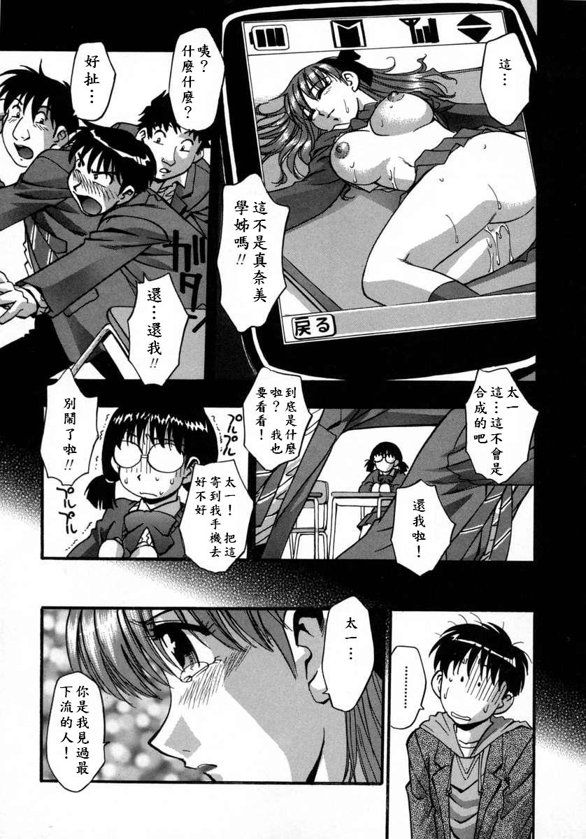 [きらら萌] 愛娘。 －まなむす－ [中] 97/198 
