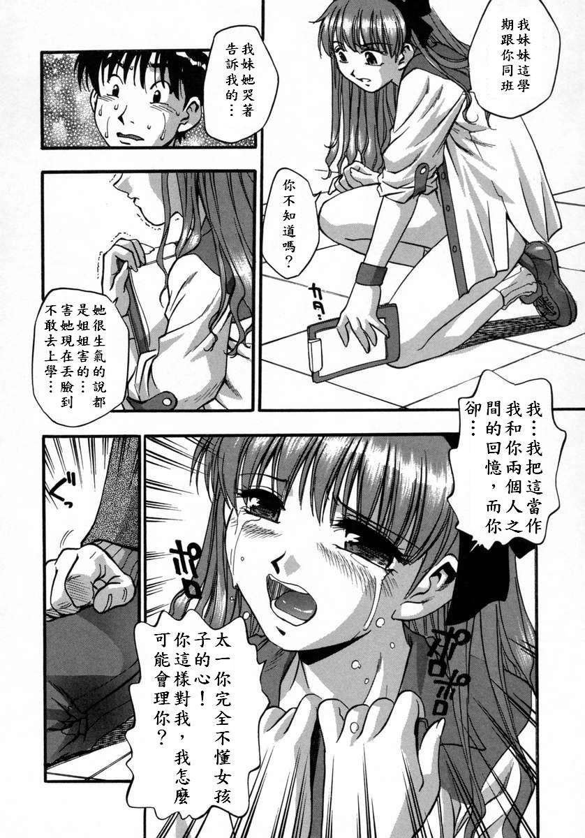 [きらら萌] 愛娘。 －まなむす－ [中] 98/198 