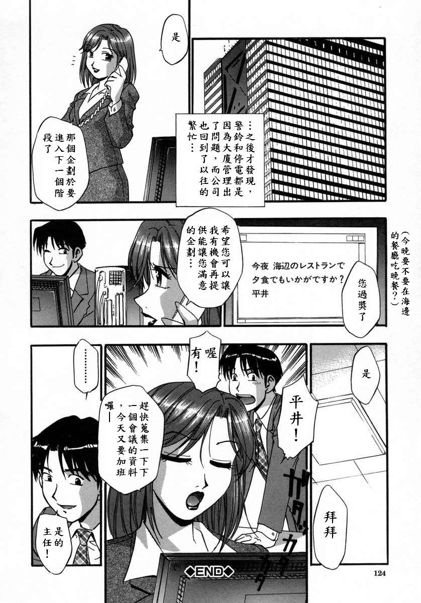 [きらら萌] 愛娘。 －まなむす－ [中] 128/198 