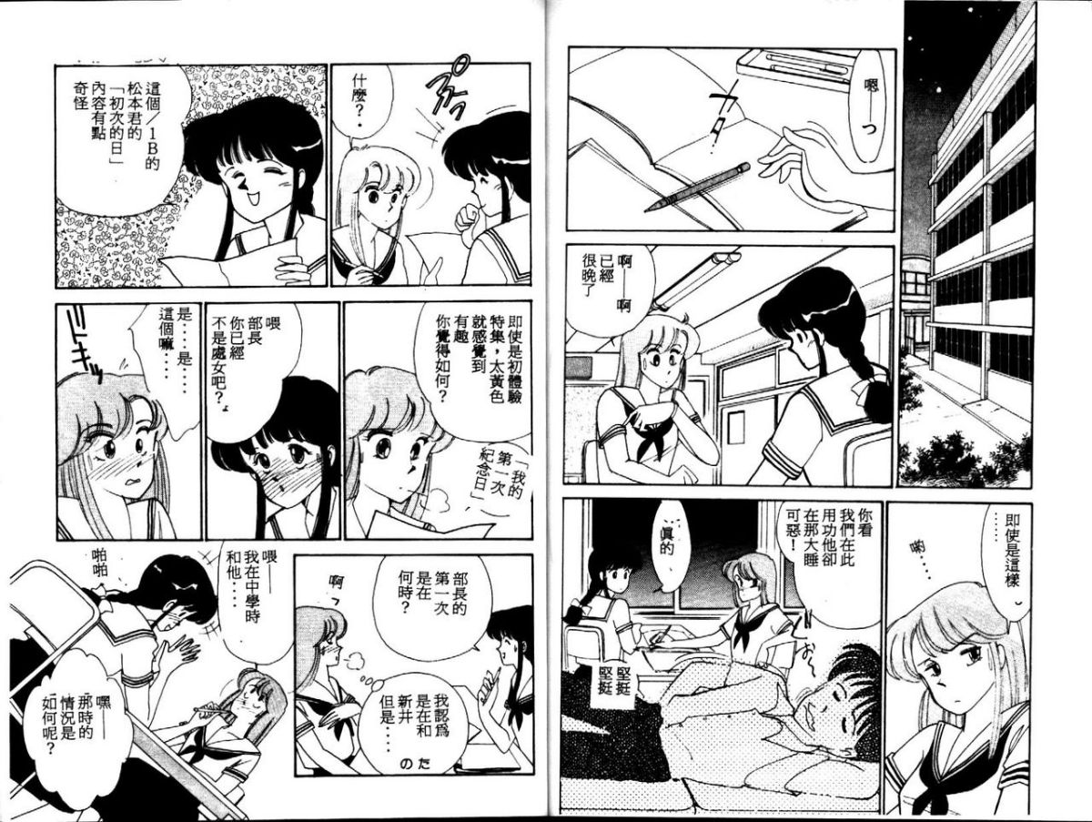 [アンソロジー] UPアップEカップ [中] 81/99 