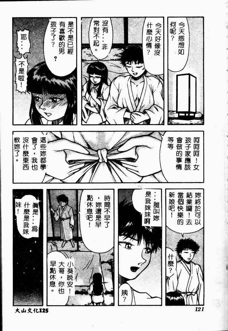 [アンソロジー] 妹戀し 3 [中] 127/192 
