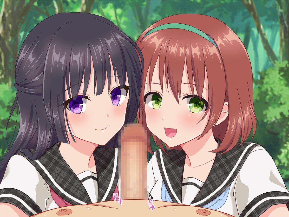 (同人CG集) [いちご (しっぽ)] おじさん、イかせてあげる♪ 110/171 
