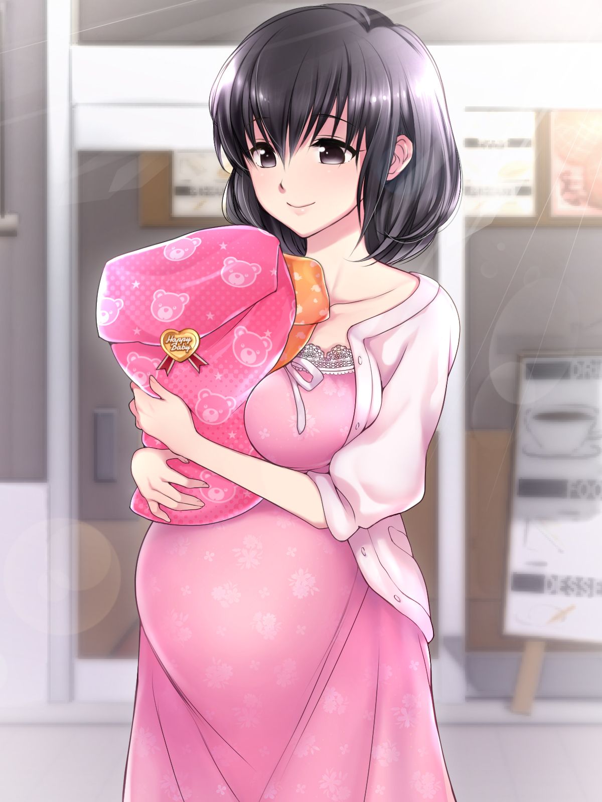 (同人CG集)濡れ透けJ○雨宿りレイプ 前+後 330/488 